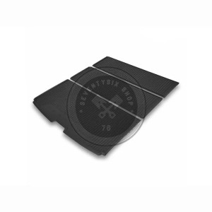 Volvo genuine parts, Volvo 32394445 luggage compartment mat for XC90