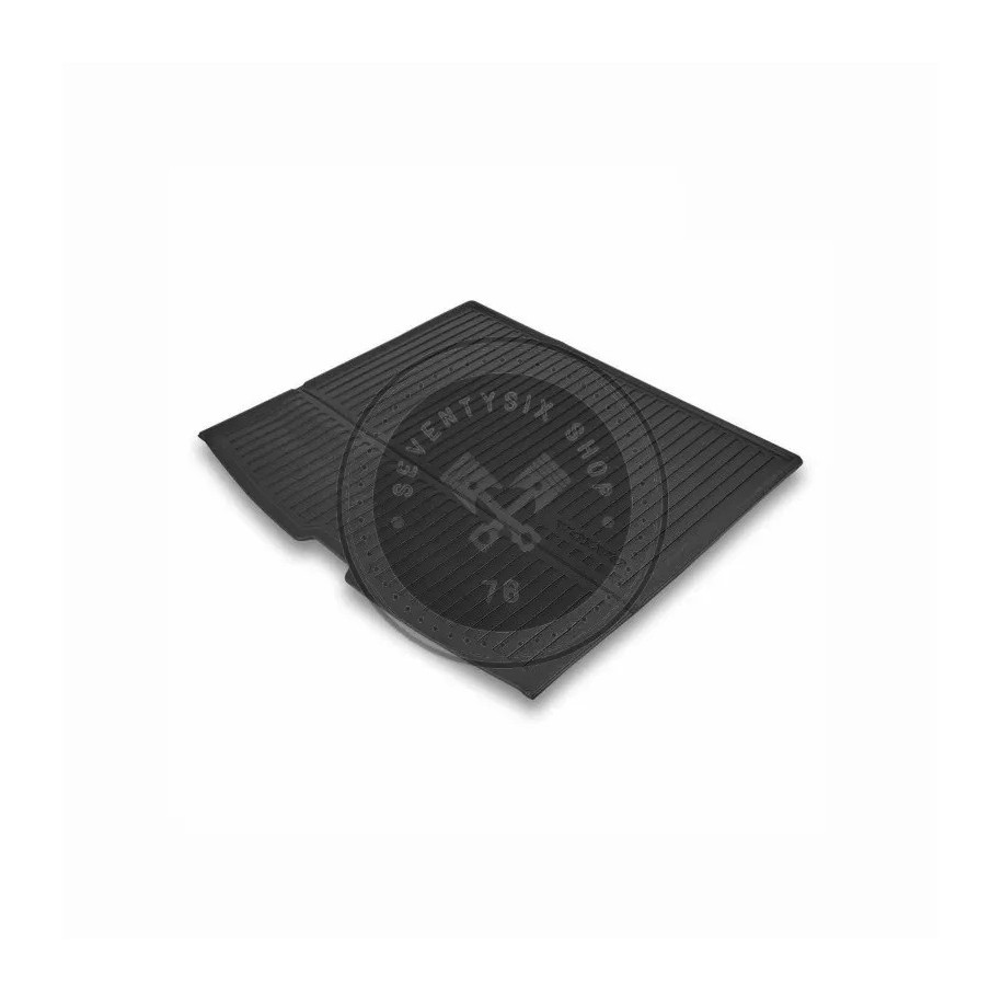 Volvo genuine accessories, Volvo 32353879 XC60 II. Trunk mat charcoal