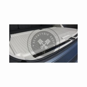 Volvo gyári alkatrészek, Volvo 31659466 V60 II. csomagtértálca