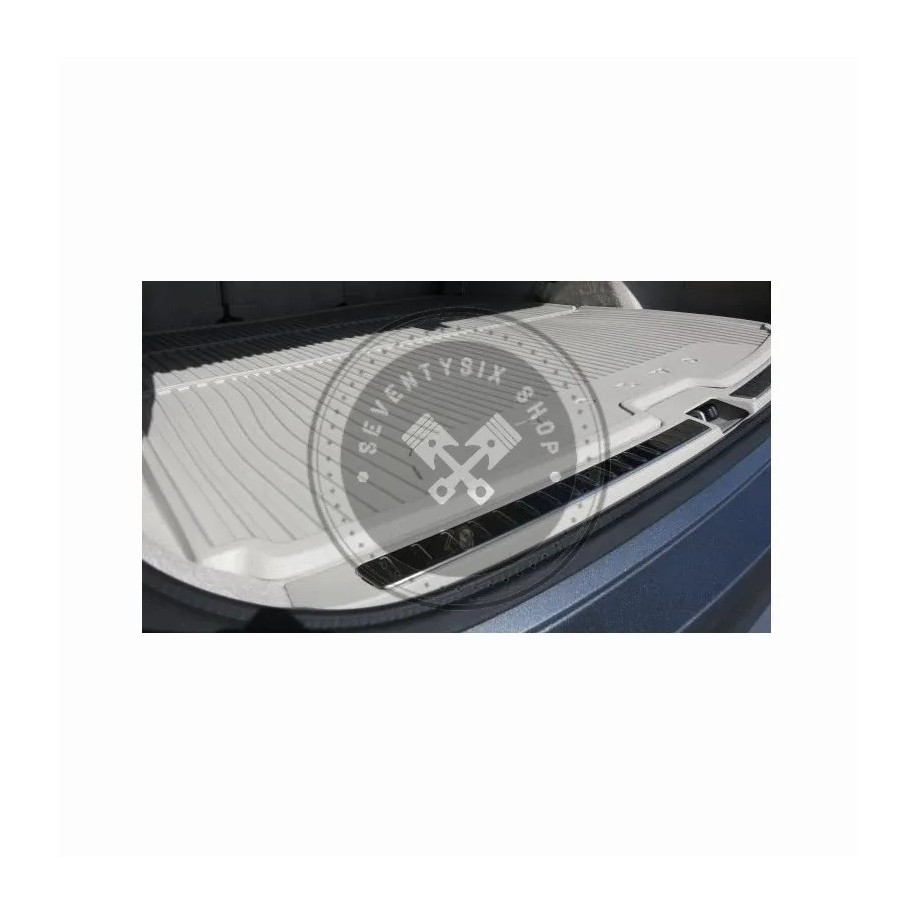 Volvo genuine parts, Volvo 31659466 luggage compartment mat for V60 II