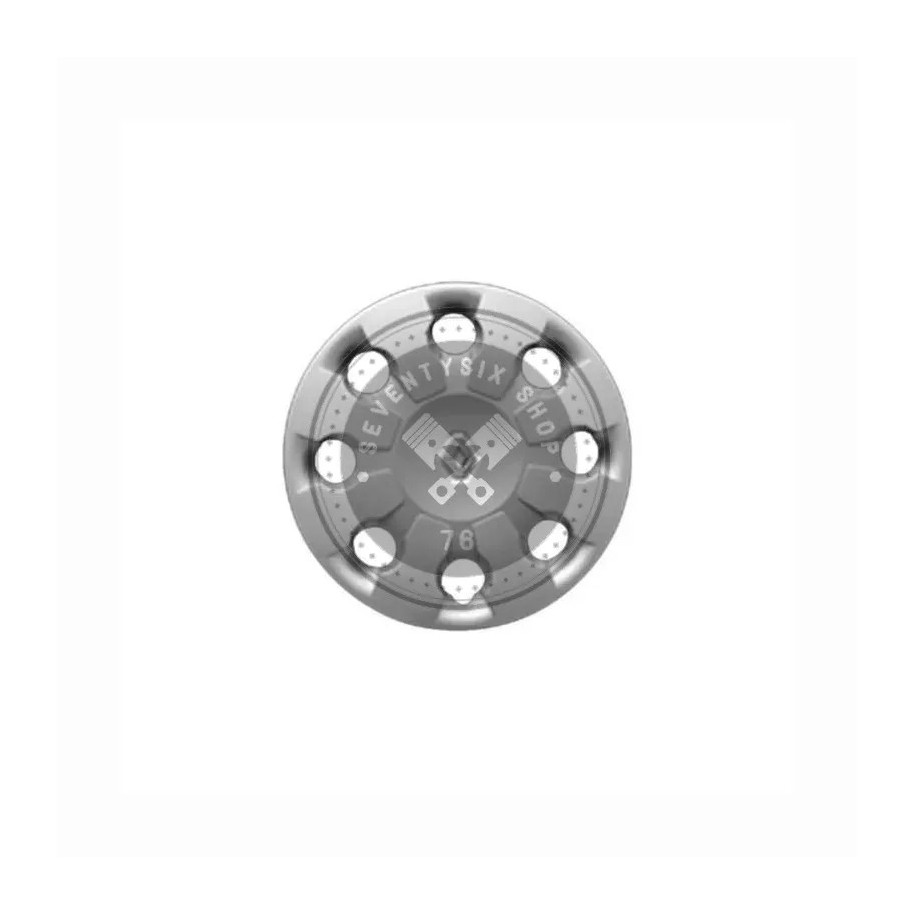 Renault parts, Renault 403155388R 14" NENUPHAR wheel cap