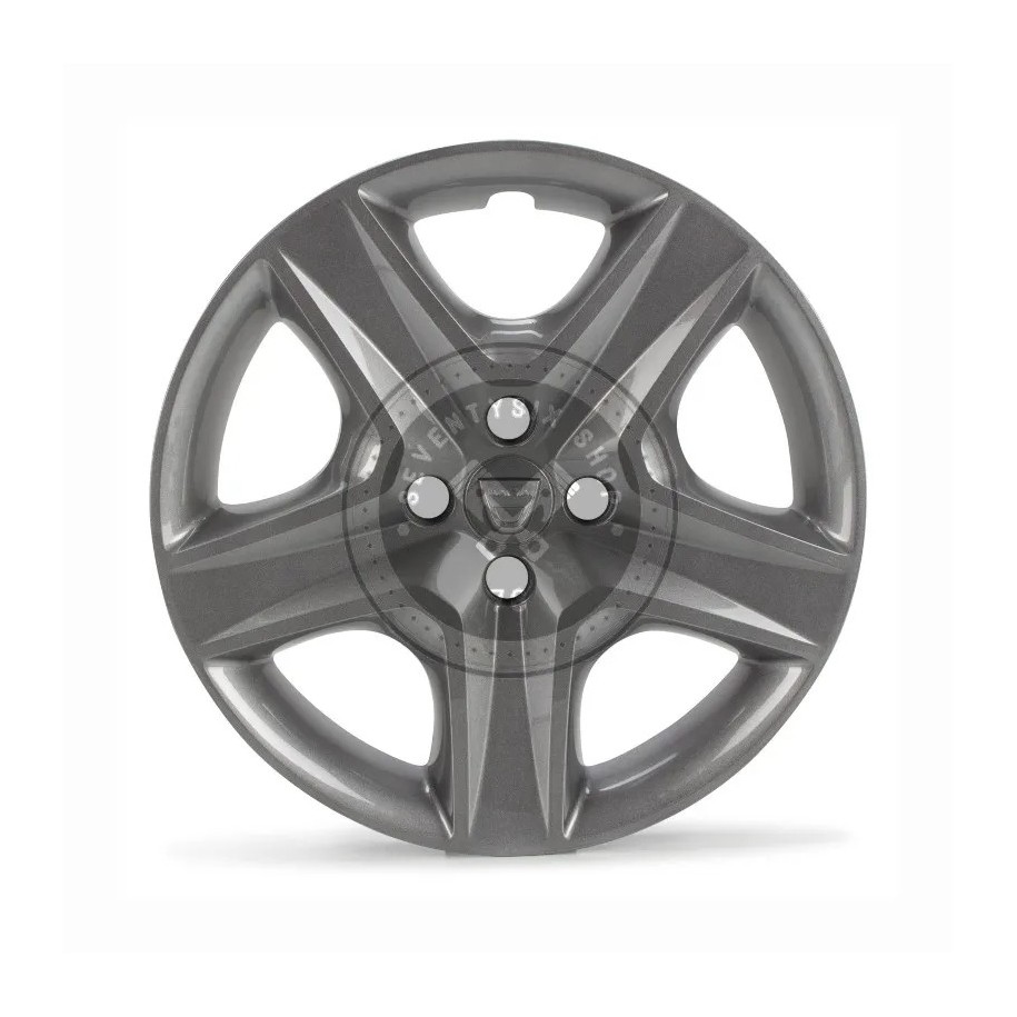 Dacia gyári alkatrészek, Dacia 403151369R 16" OASIS dísztárcsa
