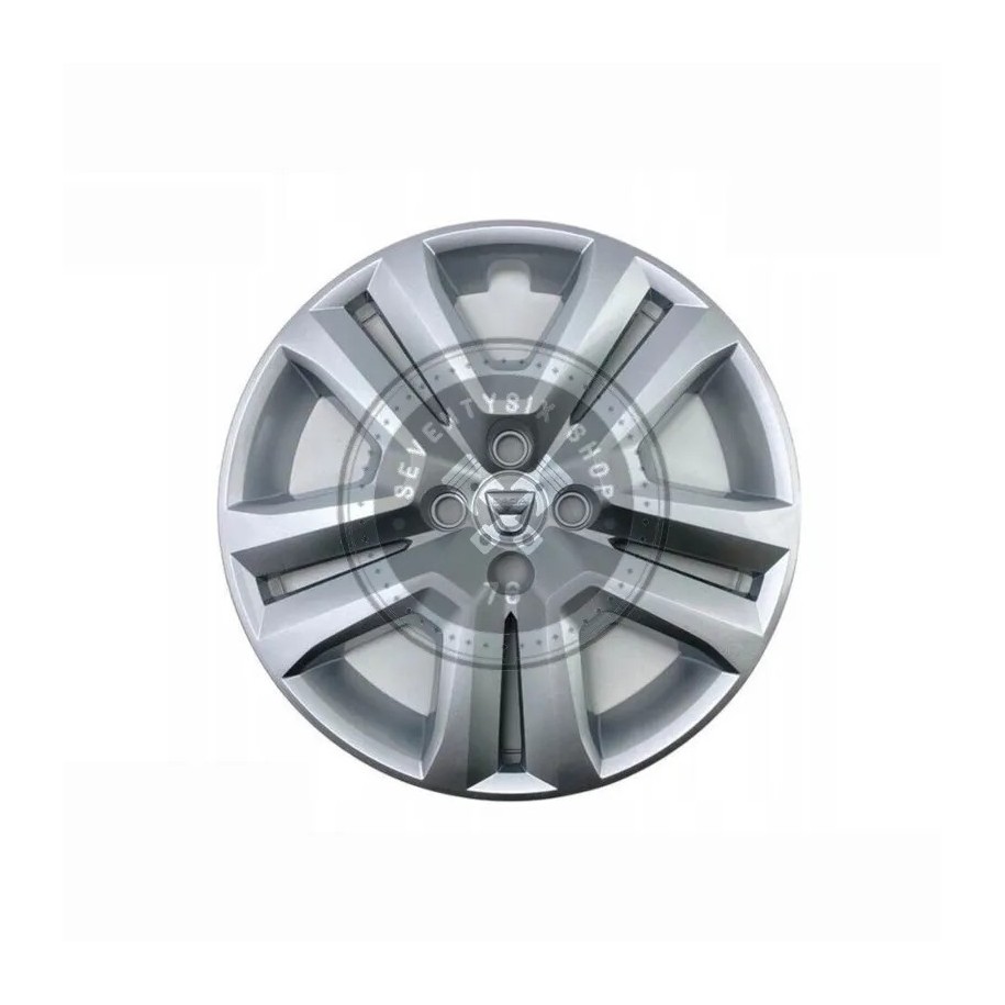 Dacia genuine parts, Dacia 403156136R 16" Sariaue wheel cap