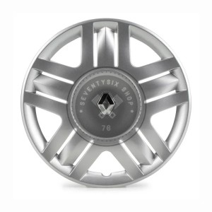 Renault alkatrészek, Renault 8200200540 14" LEXIADE dísztárcsa