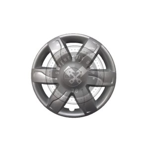 Dacia gyári alkatrészek, Dacia 8200789771 15" SOME dísztárcsa