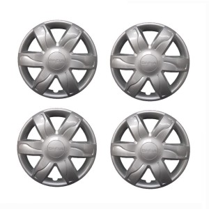 Dacia alkatrészek,Dacia SOME 15" dísztárcsa készlet 8200789771kit