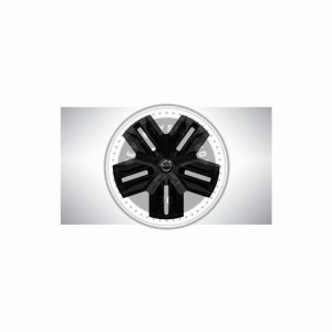 Volvo genuine parts, Volvo 80000278 wheel cap for Volvo EX30 model