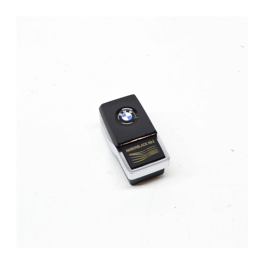 BMW gyári illatosító, BMW 64112464928 Amber black Suite No.2  illatosító