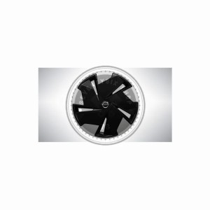 Volvo alkatrészek, Volvo 80000286 EX30 19" 5-spoke alumínium felni