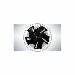 Volvo genuine parts, Volvo 80000287 19" AERO wheel cap for Volvo EX30