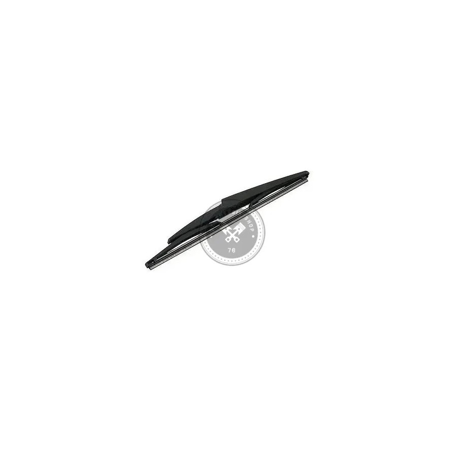 Volvo genuine parts, Volvo 30747762 rear wiper blade for XC60, XC90