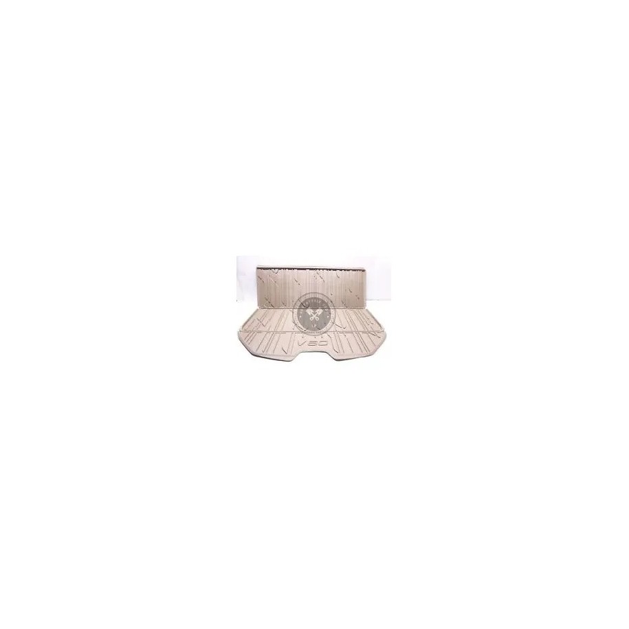 Volvo genuine parts, Volvo 39869334 luggage compartment mat for V60