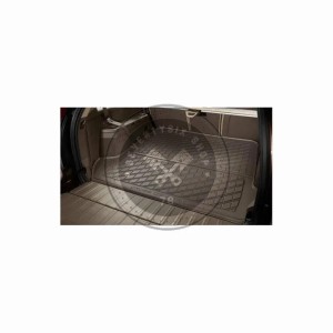 Volvo gyári alkatrészek, Volvo 30681870 XC90 mocca csomagtértálca