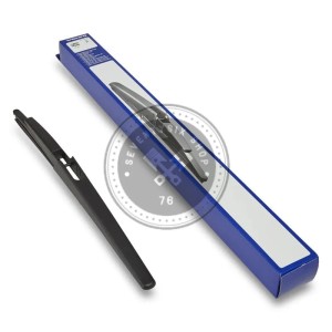 Volvo genuine parts, Volvo 30649040 rear wiper blade for XC90 models