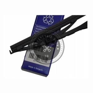 Volvo gyári alkatrészek, Volvo 30747761 hátsó ablaktörlő lapát V50