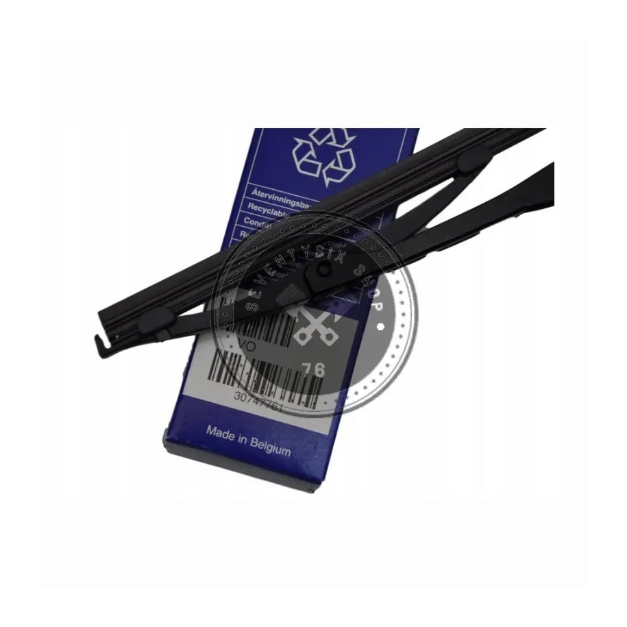 Volvo genuine parts, Volvo 30747761 rear wiper blade for V50 models