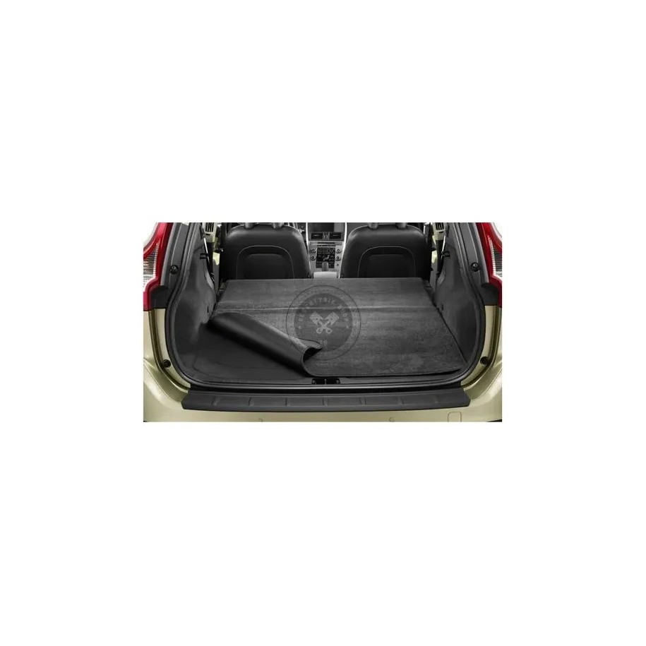 Volvo gyári csomagtérszőnyeg, Volvo 39813968 V60 csomagtérszőnyeg