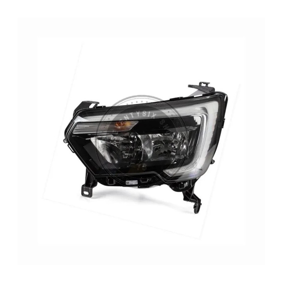 Renault alkatrészek, Renault 260607867R Master III bal fényszóró