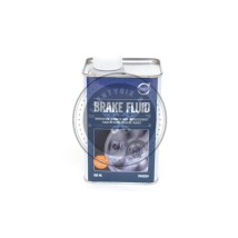 Volvo genuine parts, Volvo 32214957 genuine brake fluid DOT4 250 ml