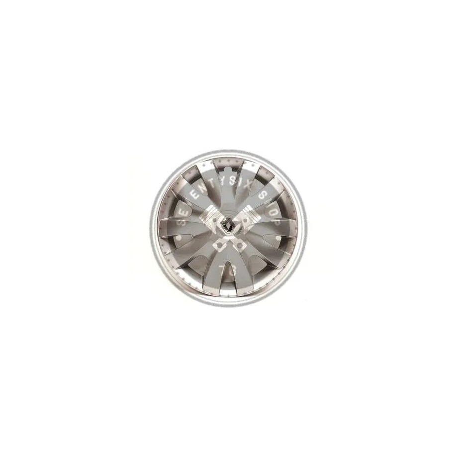 Renault genuine parts, Renault 403170001N 16" Laguna III wheel cap