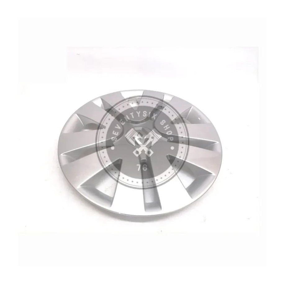 Renault genuine parts, Renault 403150026R 15" MADRIGAL wheel cap