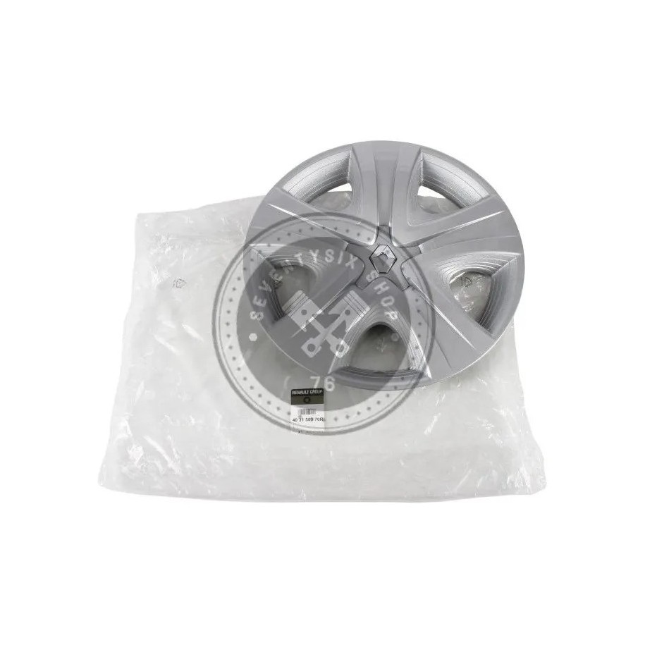 Renault parts, Renault 403150370R 16" FAIRWAY wheel cap