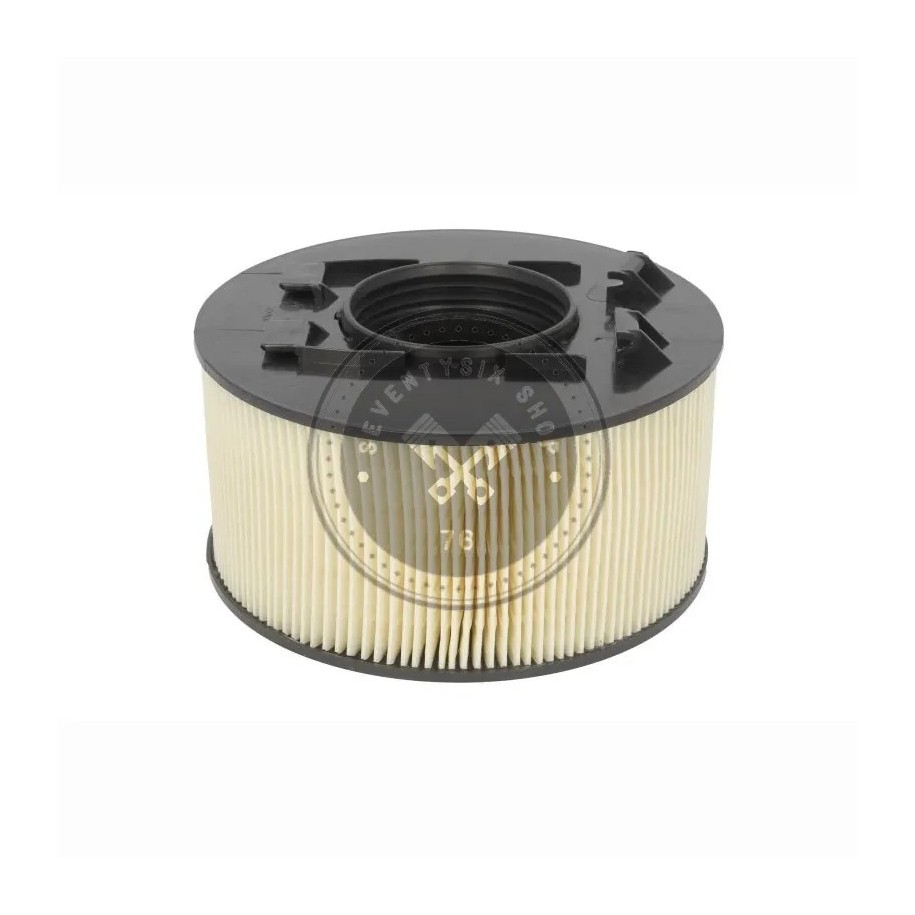 BMW alkatrészek, QWP WAF318 levegőszűrő 3-széria E46 BMW 13717503141