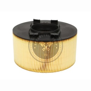 BMW alkatrészek, MANN C1882 levegőszűrő 3-széria E46