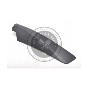 Volvo gyári alkatrészek, Volvo 8620542 jobb első tetőkorlát borítás