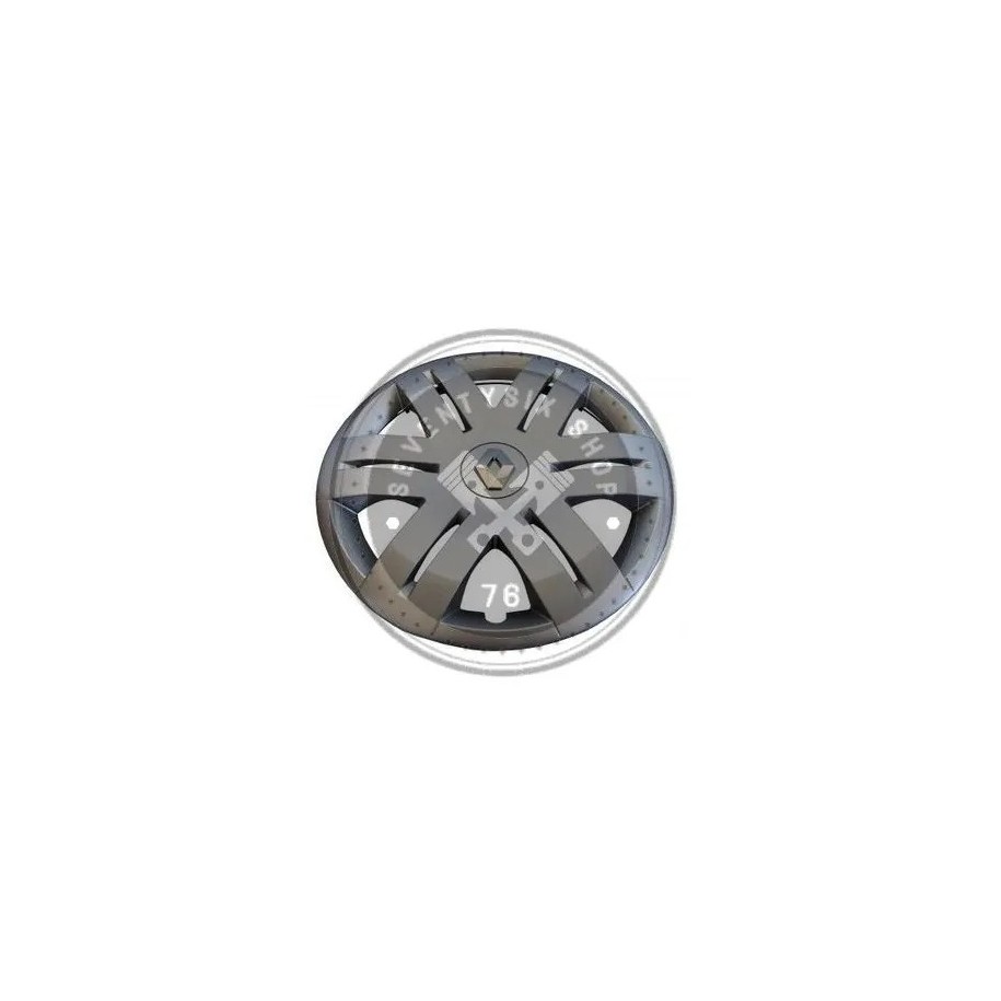 Renault gyári alkatrészek, Renault 8200041559 16" Trafic II dísztárcsa