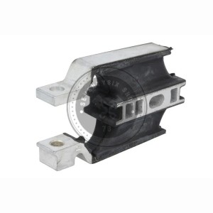 Volvo parts, Lemförder 44058 left lower engine mounting (31330594)