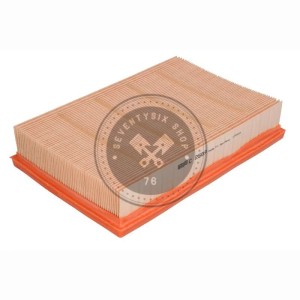 BMW alkatrészek, MANN C2589 levegőszűrő X3 (13713419934)