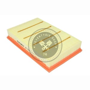 BMW alkatrészek, Filtron AP031/1 levegőszűrő X3-széria E83 13713419934