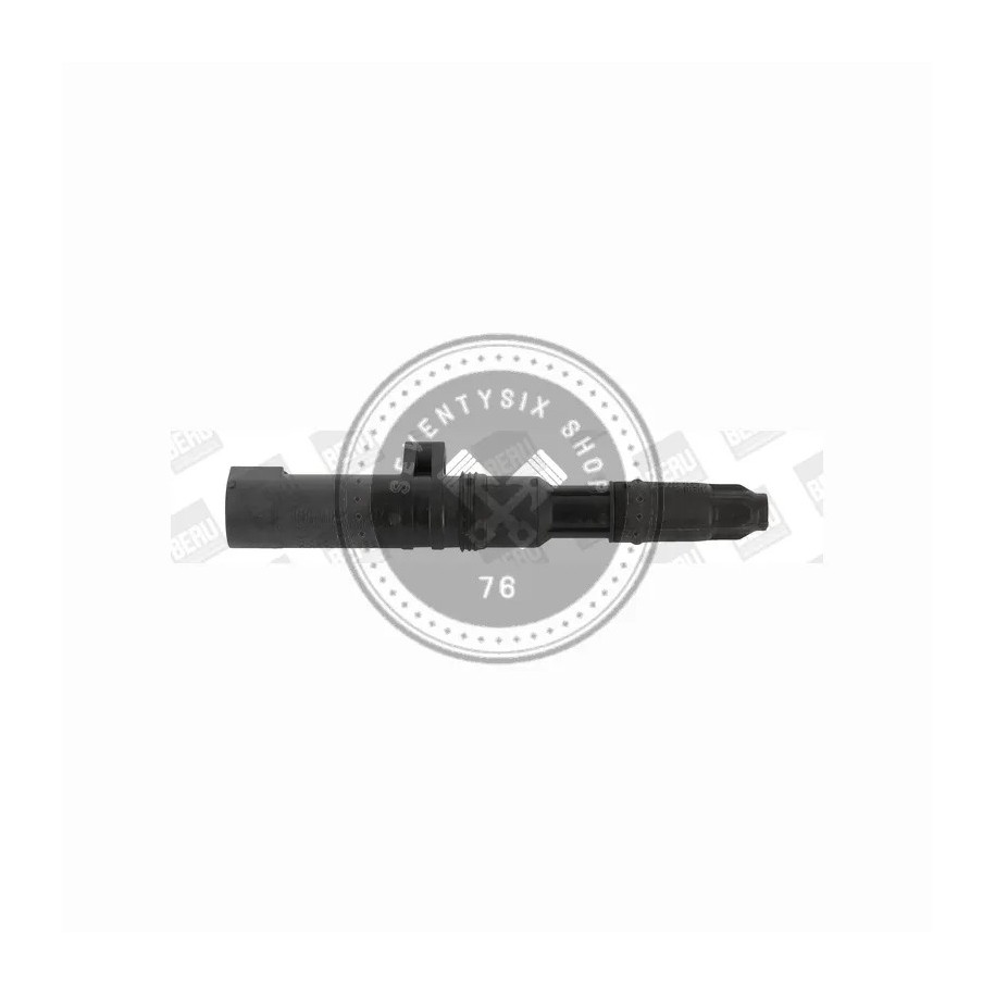 Renault parts, Beru ZS052 ignition coil (8200568671)