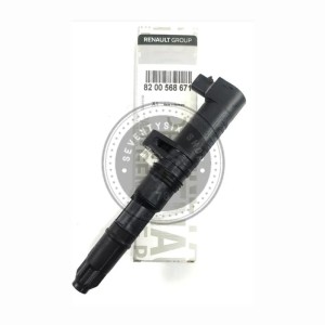 Renault gyári alkatrészek, Renault 8200568671 gyújtótrafó