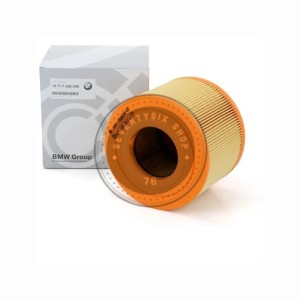 BMW genuine parts, BMW 13 71 7 536 006 air filter