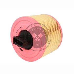 BMW alkatrészek, MANN C18114 levegőszűrő (13 71 7 536 006)