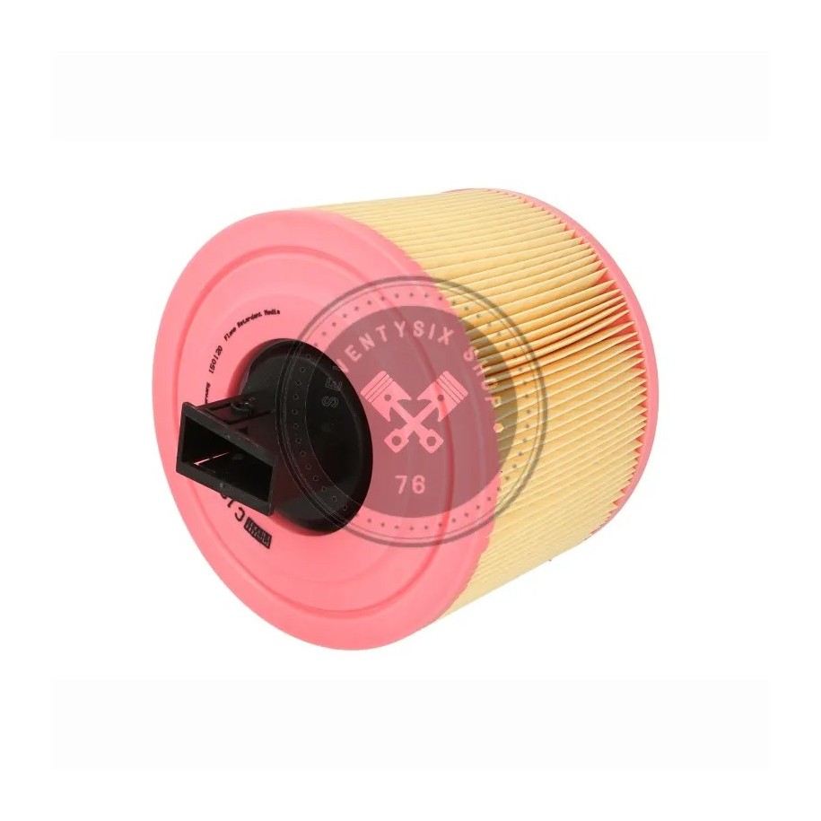 BMW parts, MANN C18114 air filter (13717536006)
