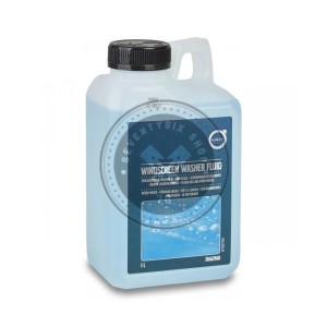 Volvo genuine parts, Volvo 31662960 washer fluid with antifreeze -20°C 1 Liter