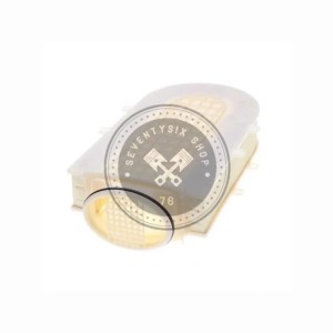 BMW gyári alkatrészek, BMW 13 71 7 638 566 levegőszűrő