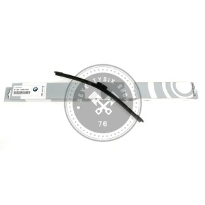 BMW gyári alkatrészek, BMW 61 62 7 356 763 hátsó ablaktörlő lapát