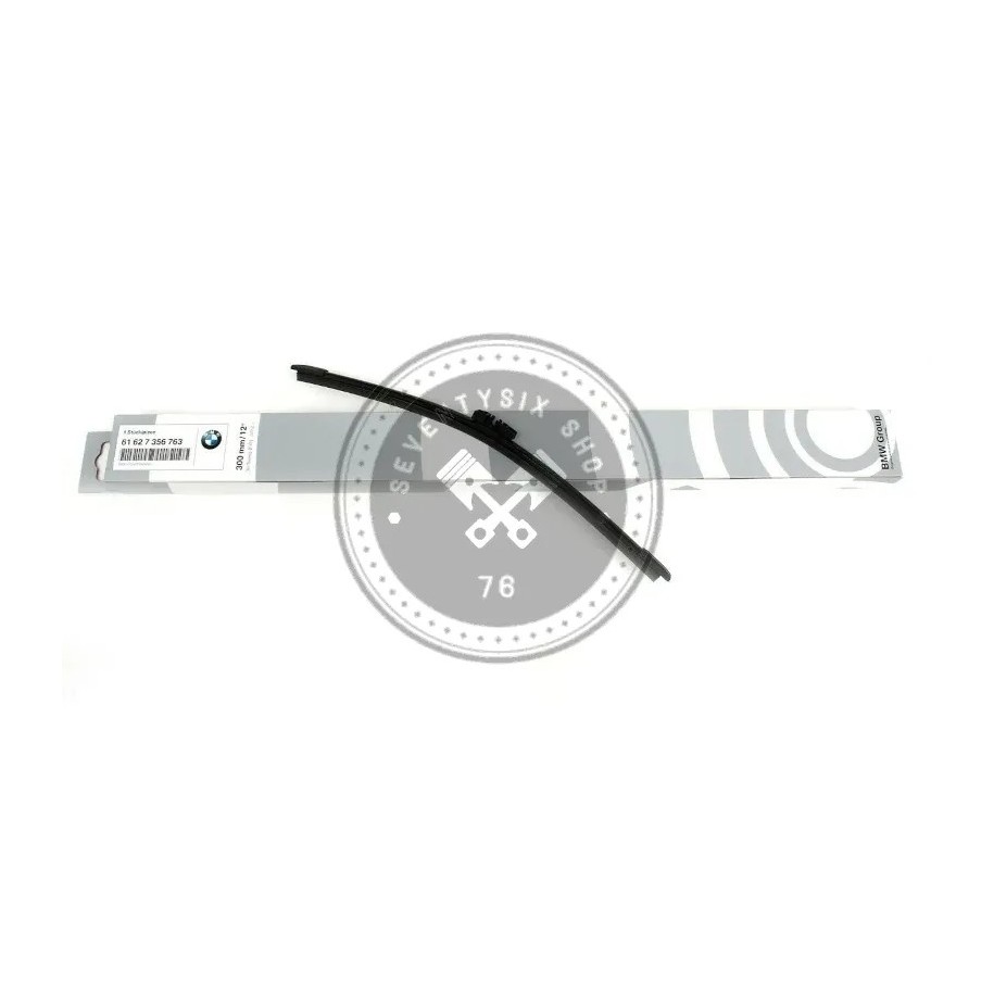 BMW genuine parts BMW 61 62 7 356 763 wiper blade for BMW