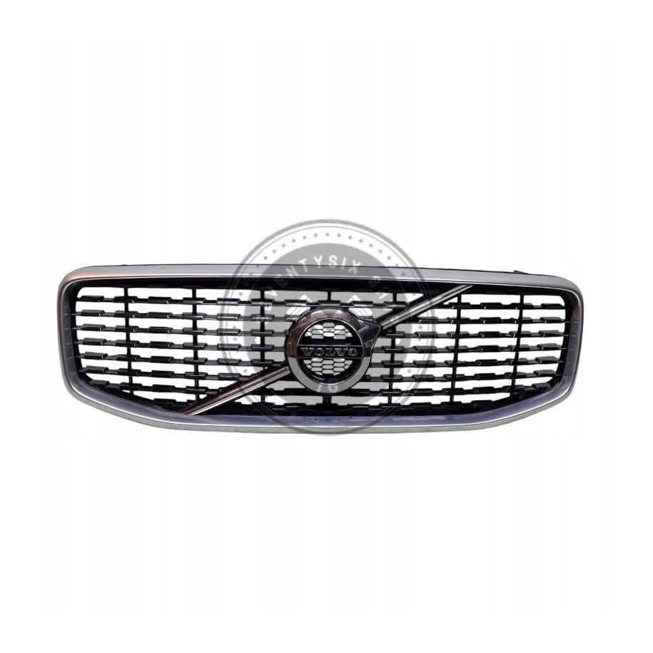 Volvo gyári alkatrészek, Volvo 32386050 XC60 II. hűtőrács