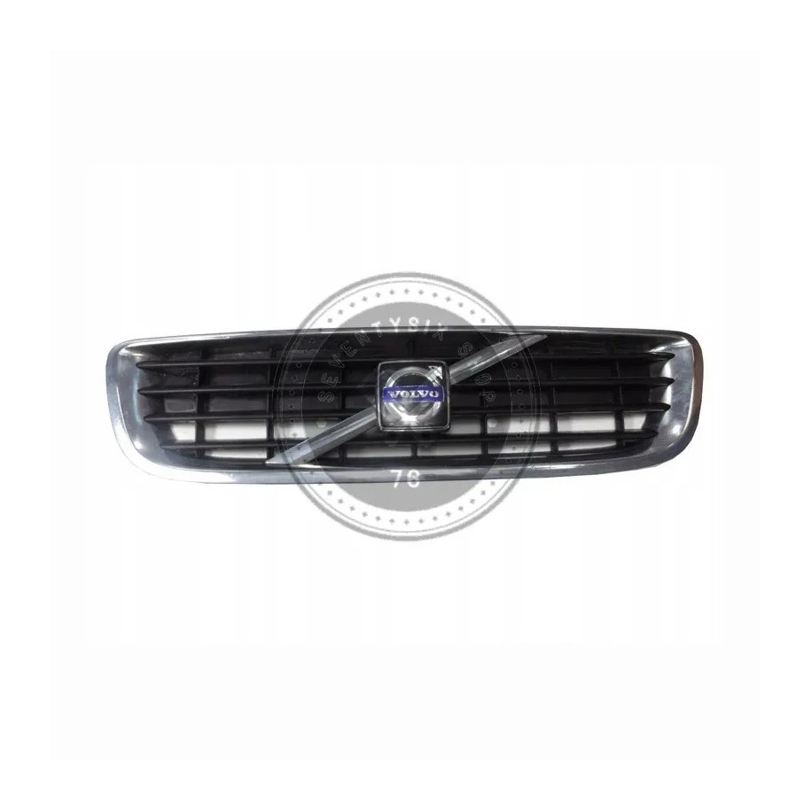 Volvo genuine parts, Volvo 31283150 S40, V50 DRIVe radiator grill