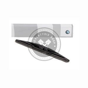 BMW gyári alkatrészek, BMW 61 62 7 294 429 ablaktörlő lapát készlet X5