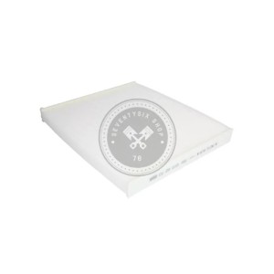 Volvo parts, MANN CU29010 standard cabin air filter