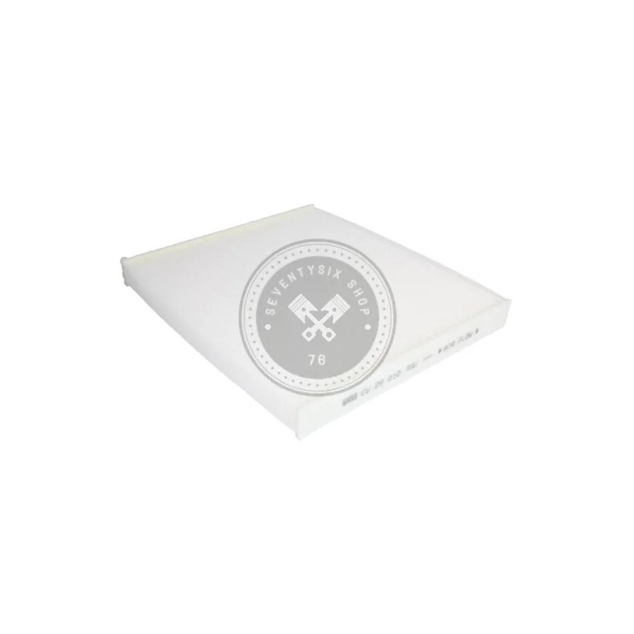 Volvo parts, MANN CU29010 standard cabin air filter