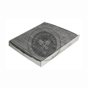 Volvo alkatrészek, Volvo XC40 MANN CUK29010 pollenszűrő Volvo 31497285