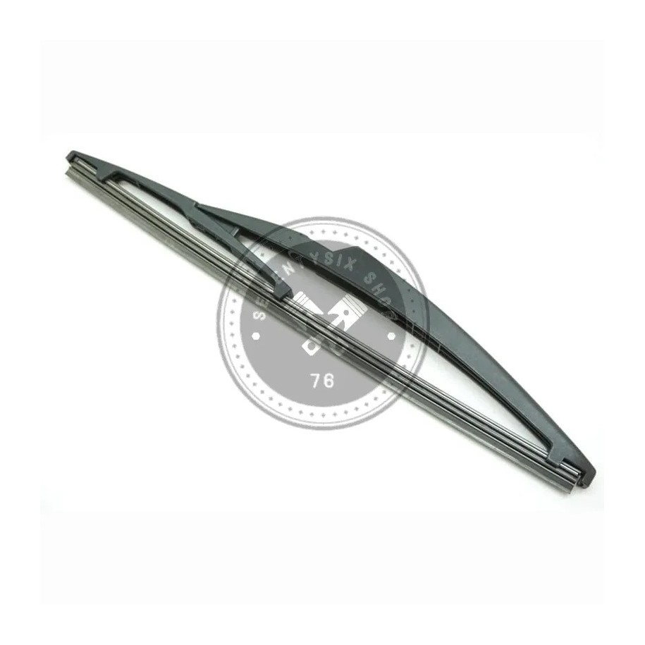 BMW genuine parts BMW 61 62 7 306 461 rear wiper blade kit for BMW i3