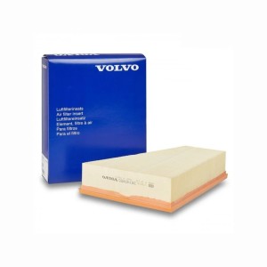 Volvo gyári alkatrészek, Volvo 30740955 levegőszűrő S80, V70 modellek